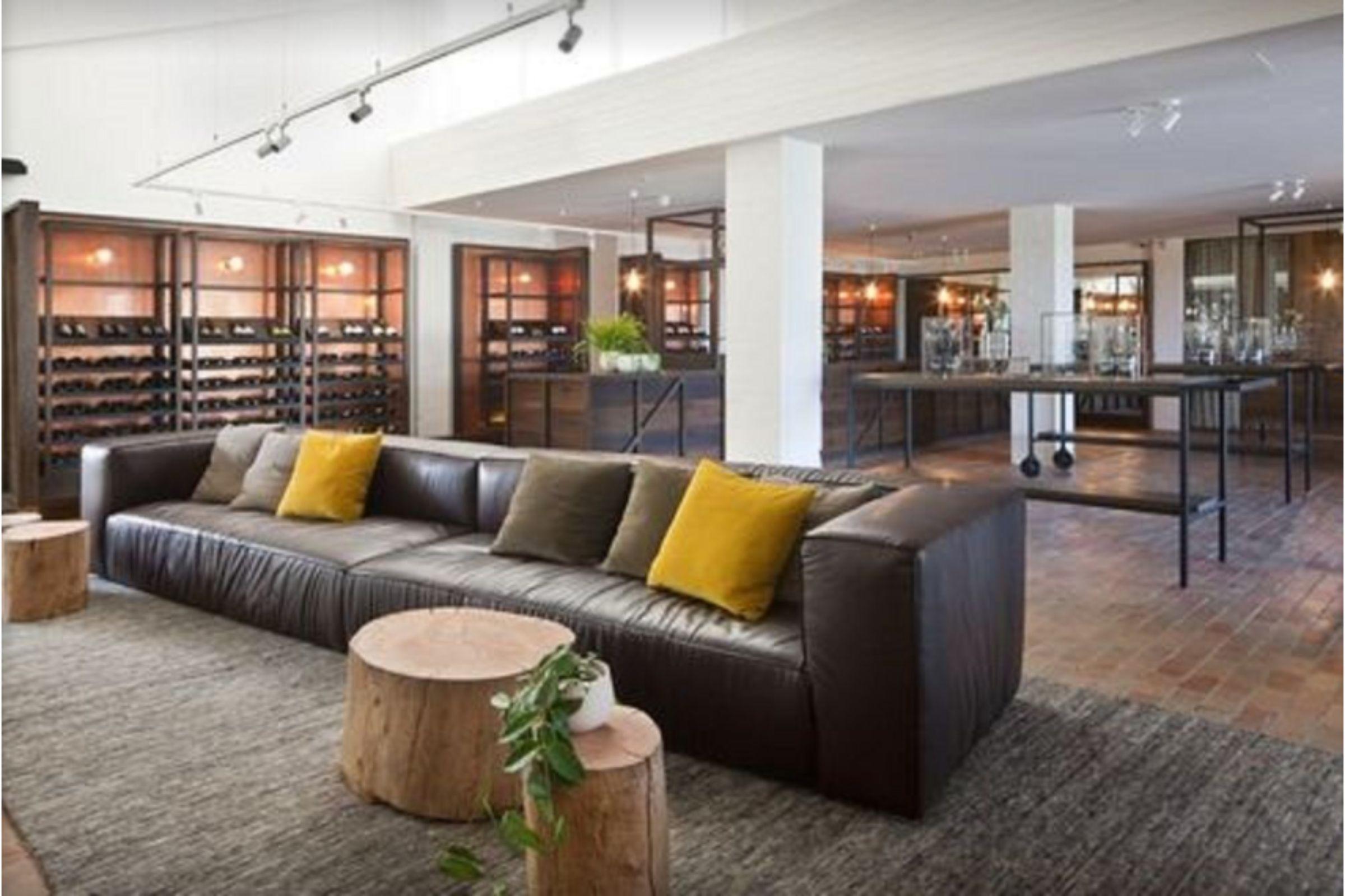 The Mitchelton Hotel Nagambie - Mgallery By Sofitel Zewnętrze zdjęcie