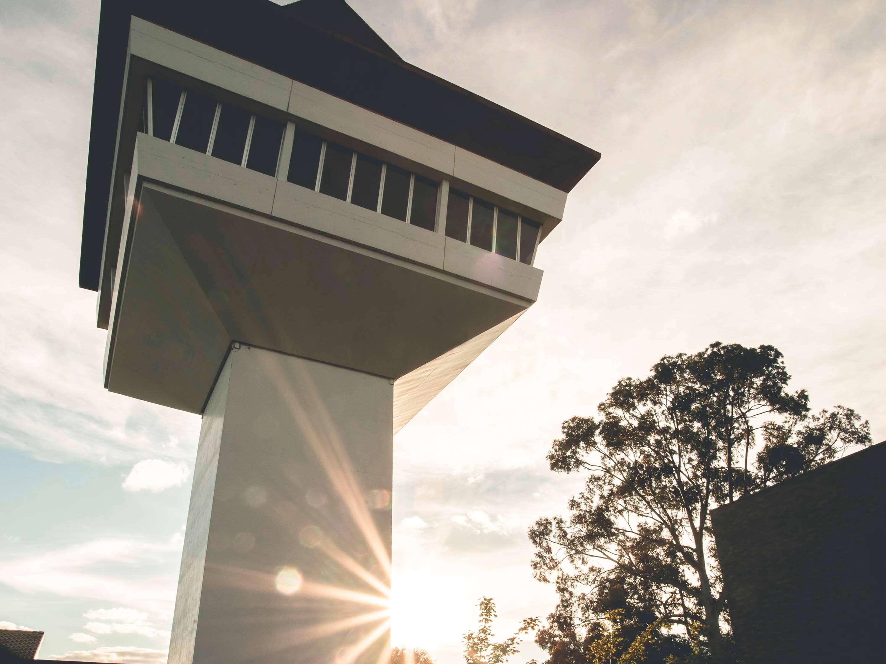 The Mitchelton Hotel Nagambie - Mgallery By Sofitel Zewnętrze zdjęcie