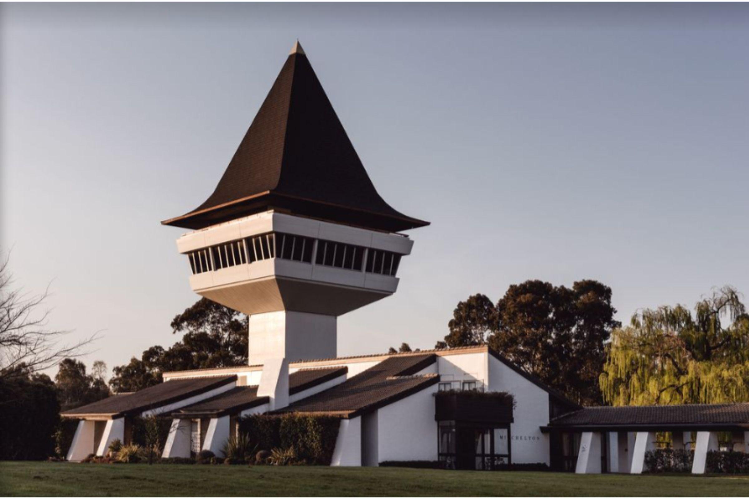 The Mitchelton Hotel Nagambie - Mgallery By Sofitel Zewnętrze zdjęcie