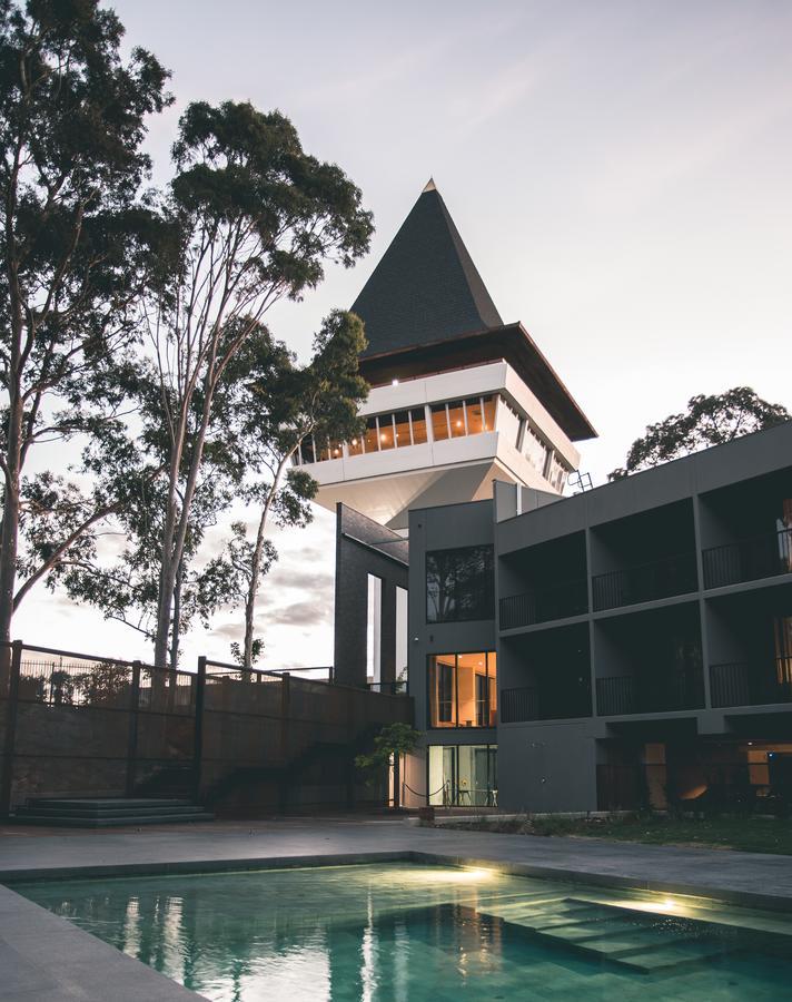 The Mitchelton Hotel Nagambie - Mgallery By Sofitel Zewnętrze zdjęcie