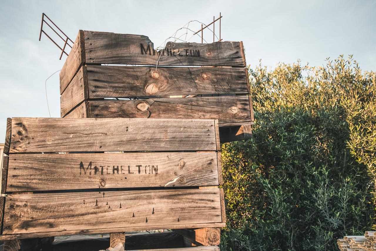The Mitchelton Hotel Nagambie - Mgallery By Sofitel Zewnętrze zdjęcie