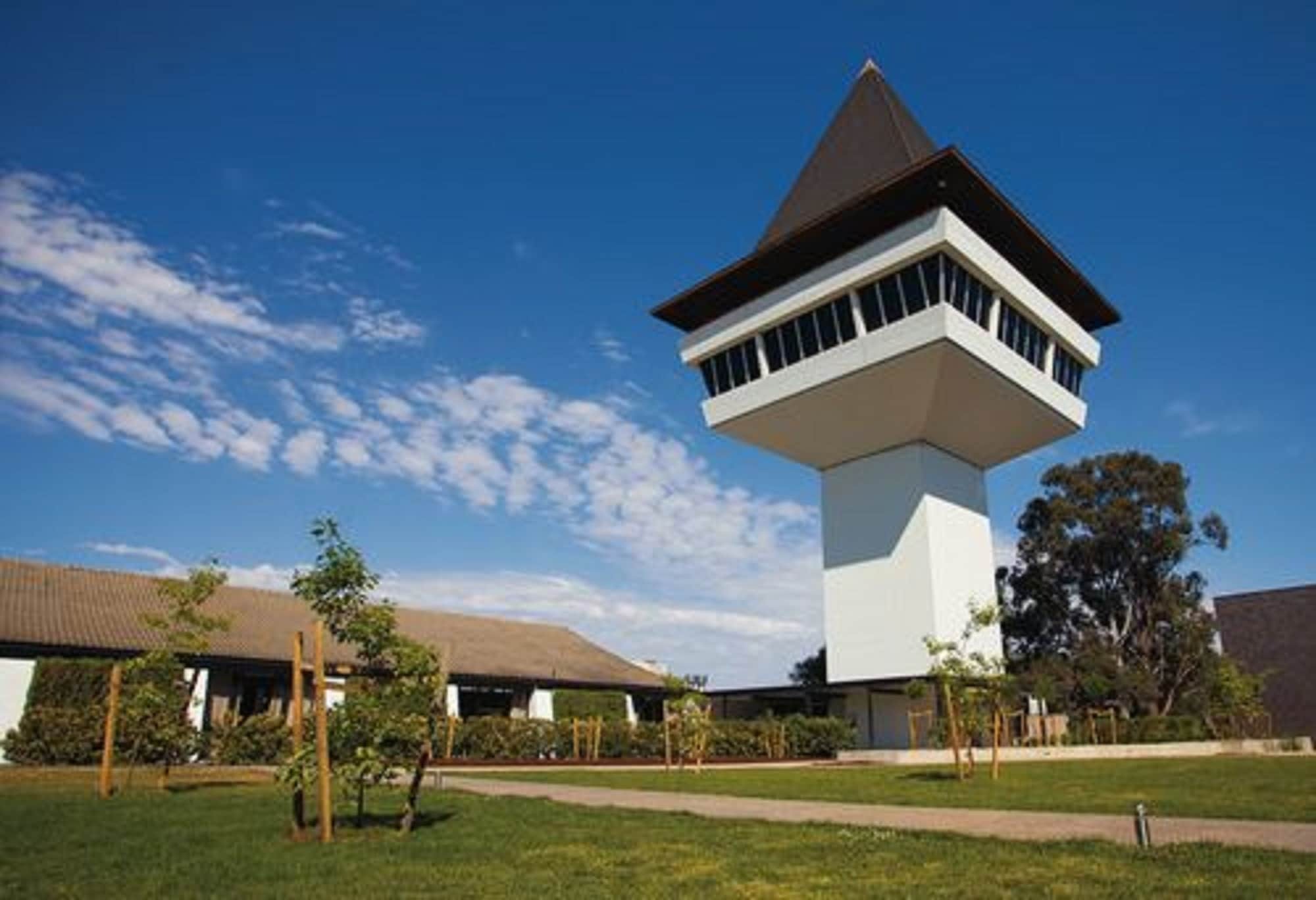 The Mitchelton Hotel Nagambie - Mgallery By Sofitel Zewnętrze zdjęcie