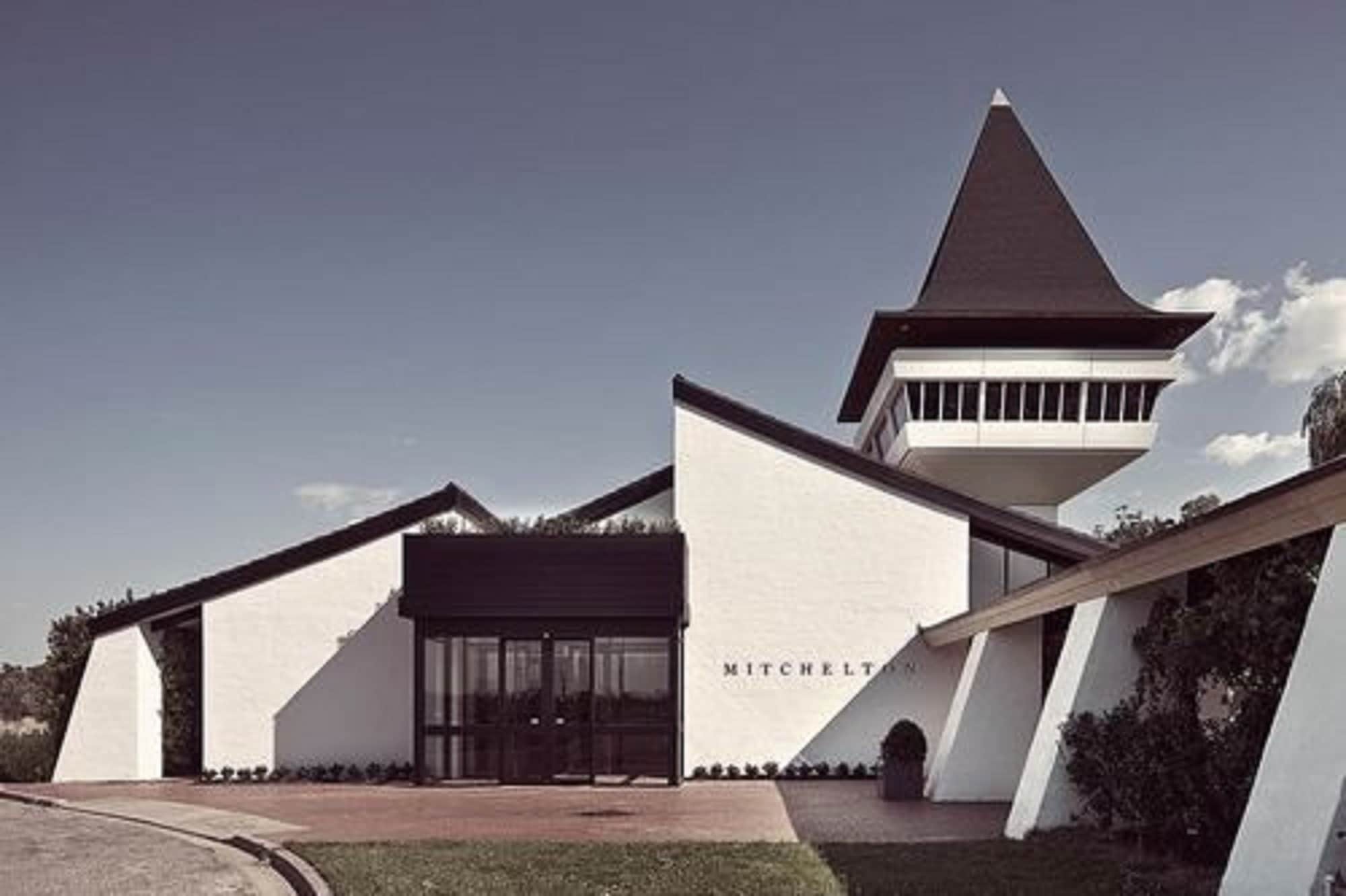 The Mitchelton Hotel Nagambie - Mgallery By Sofitel Zewnętrze zdjęcie