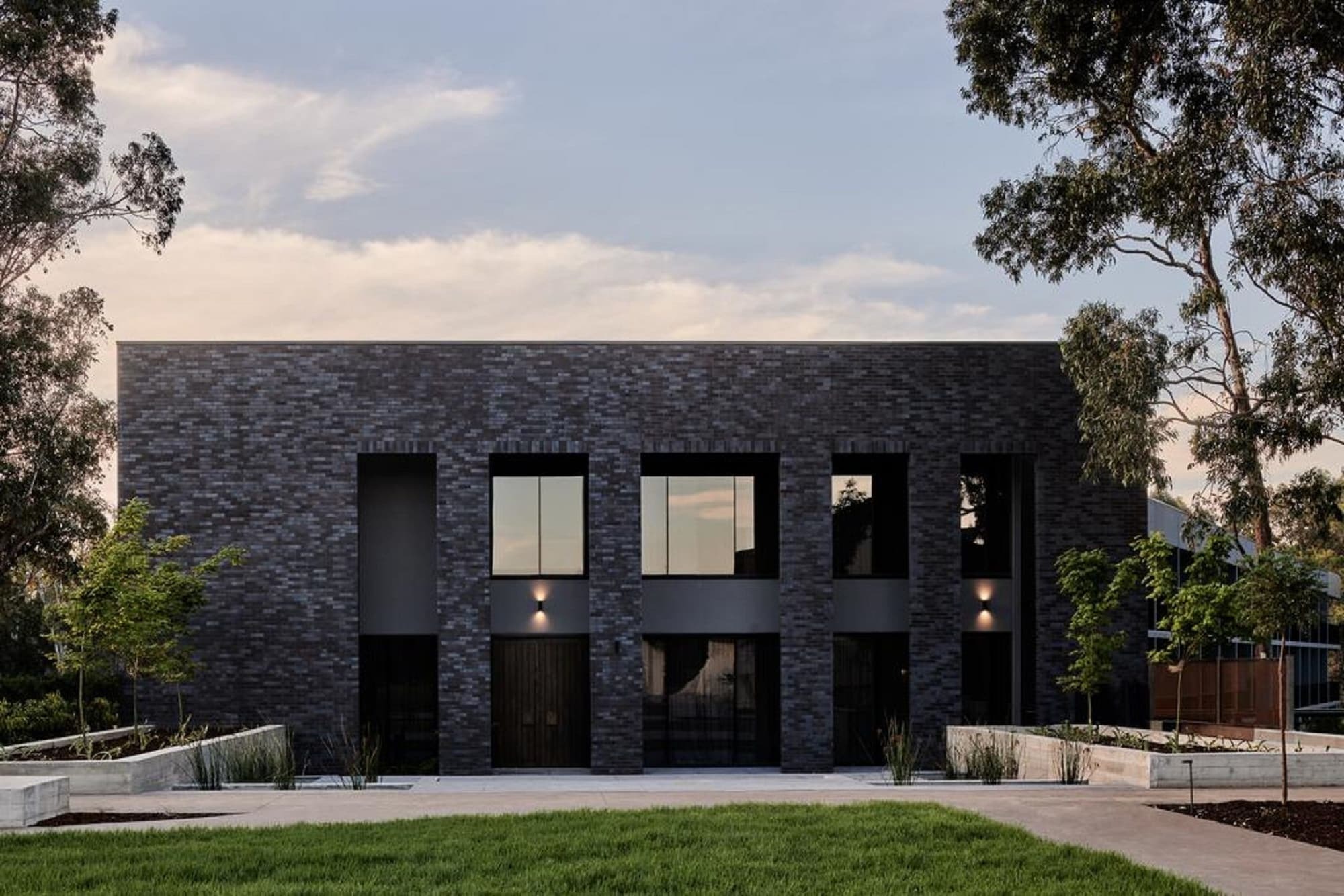 The Mitchelton Hotel Nagambie - Mgallery By Sofitel Zewnętrze zdjęcie
