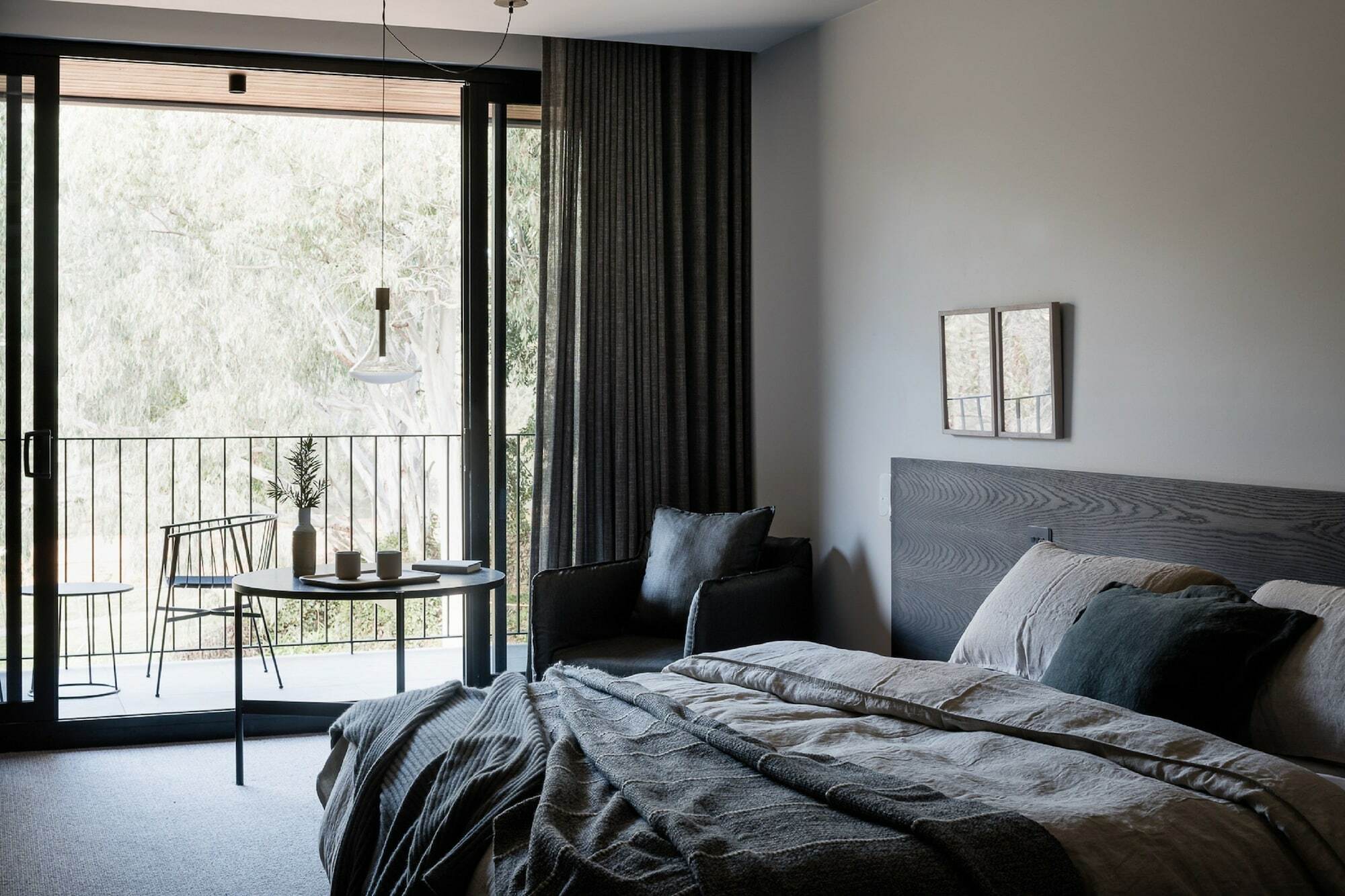 The Mitchelton Hotel Nagambie - Mgallery By Sofitel Zewnętrze zdjęcie