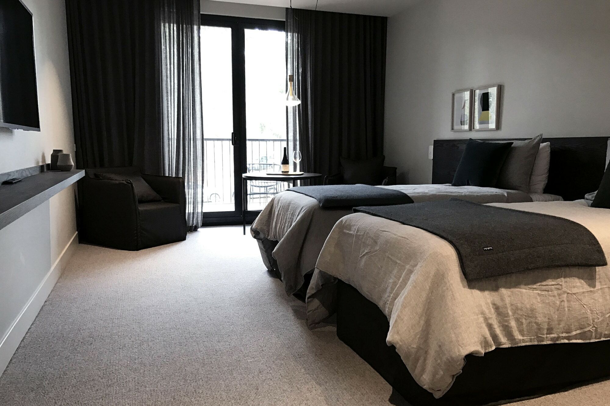 The Mitchelton Hotel Nagambie - Mgallery By Sofitel Zewnętrze zdjęcie